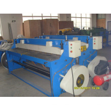 Shear Machine (Q11-4X2500)